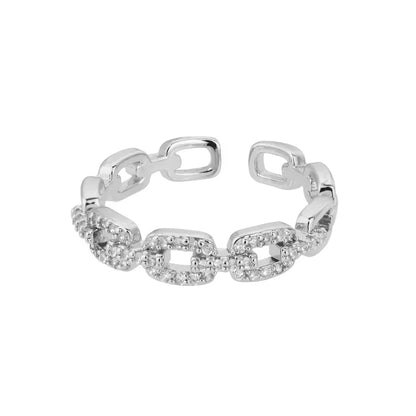 Stainless Steel Rings for Women Aesthetic Heart Gold Color Wedding Ring Vintage Waterproof Wedding Jewelry Prom Accessories Gift